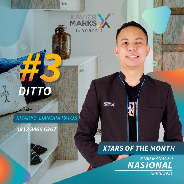 20210510 XTAR OF THE MONTH NASIONAL 14