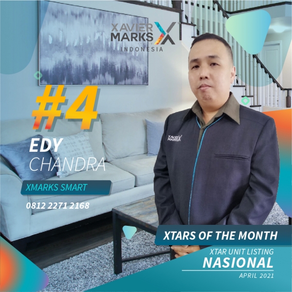 20210510 XTAR OF THE MONTH NASIONAL 20