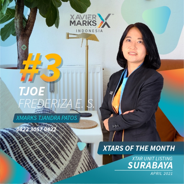 20210510 XTAR OF THE MONTH SURABAYA 09