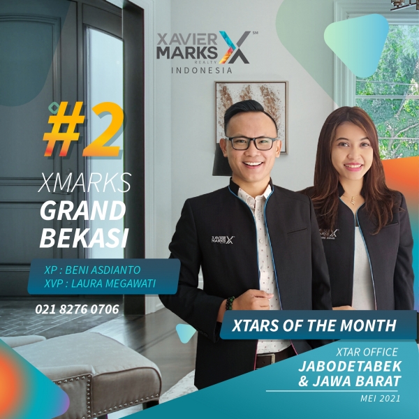 20210608 XTAR OF THE MONTH JABODETABEK JAWA BARAT 02