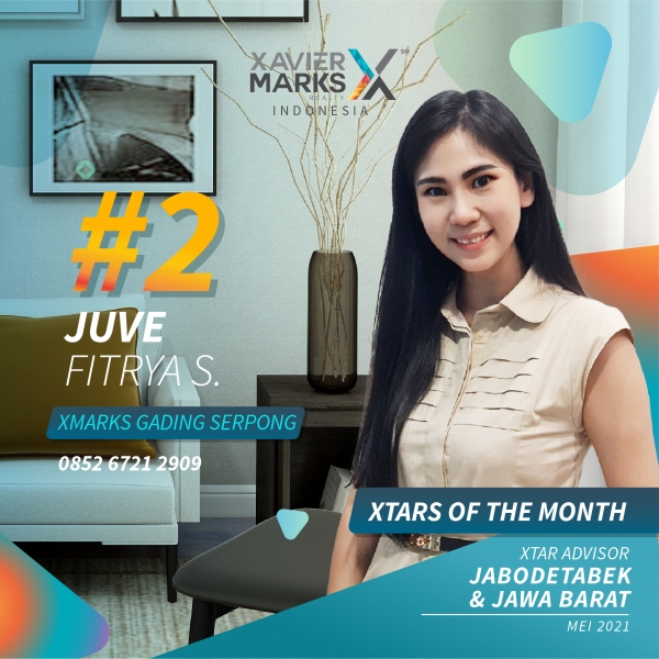 20210608 XTAR OF THE MONTH JABODETABEK JAWA BARAT 05