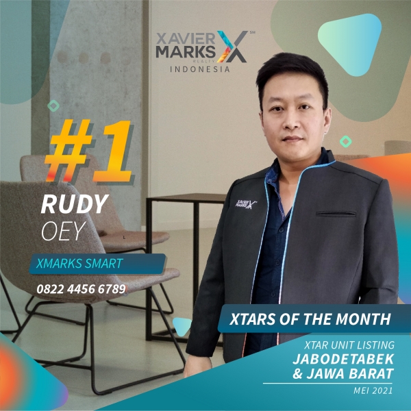 20210608 XTAR OF THE MONTH JABODETABEK JAWA BARAT 07