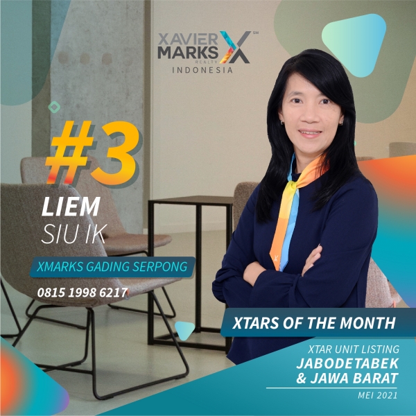 20210608 XTAR OF THE MONTH JABODETABEK JAWA BARAT 09