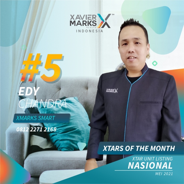 20210608 XTAR OF THE MONTH NASIONAL 20