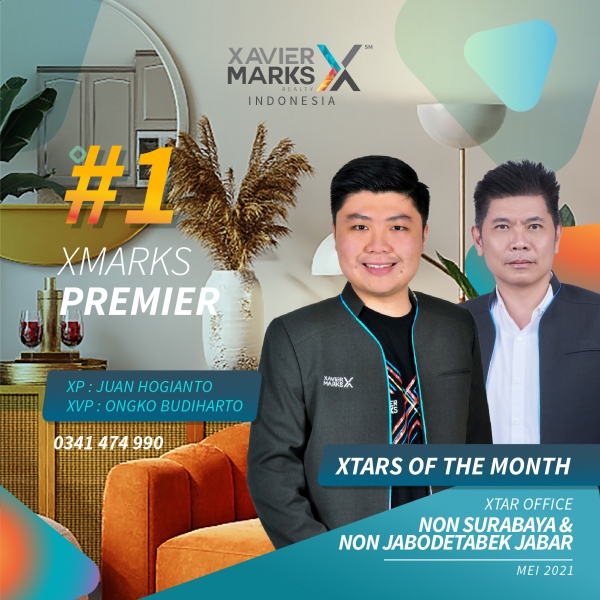 20210608 XTAR OF THE MONTH NON SURABAYA NON JABODETABEK JABAR 01