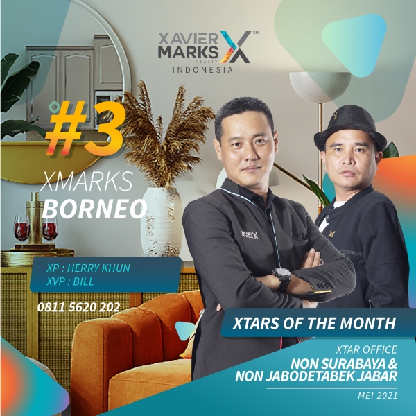 20210608 XTAR OF THE MONTH NON SURABAYA NON JABODETABEK JABAR 03