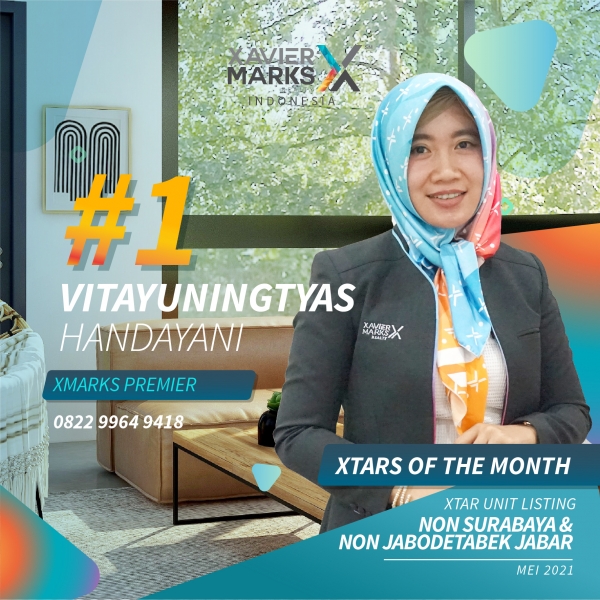 20210608 XTAR OF THE MONTH NON SURABAYA NON JABODETABEK JABAR 07