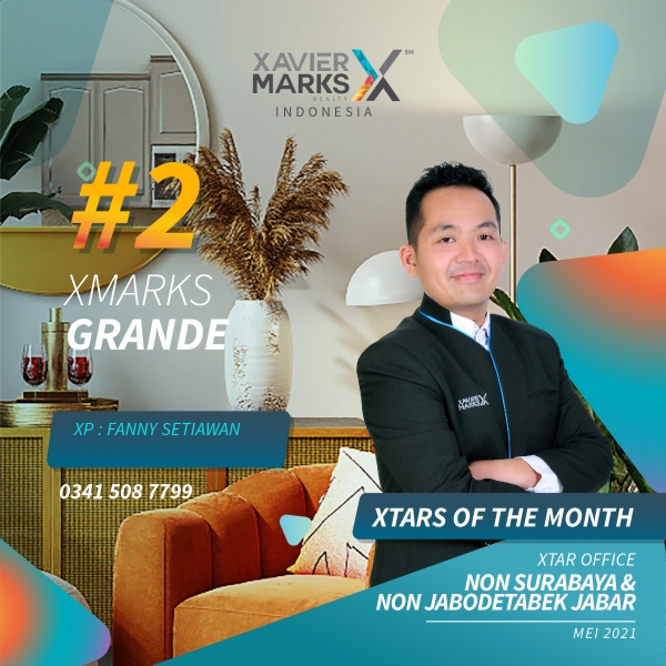 20210608 XTAR OF THE MONTH NON SURABAYA NON JABODETABEK JABAR 3