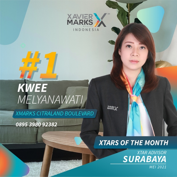 20210608 XTAR OF THE MONTH SURABAYA 04