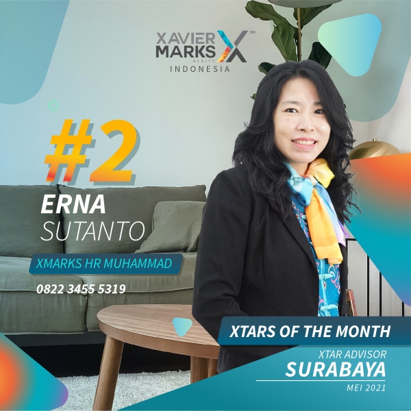 20210608 XTAR OF THE MONTH SURABAYA 05