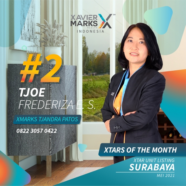 20210608 XTAR OF THE MONTH SURABAYA 08