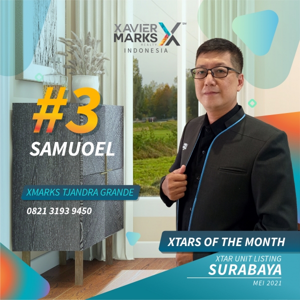 20210608 XTAR OF THE MONTH SURABAYA 09