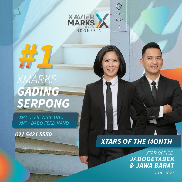 20210706 XTAR OF THE MONTH JABODETABEK JAWA BARAT 01