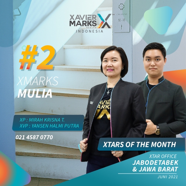 20210706 XTAR OF THE MONTH JABODETABEK JAWA BARAT 02