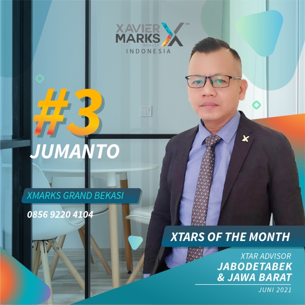 20210706 XTAR OF THE MONTH JABODETABEK JAWA BARAT 06