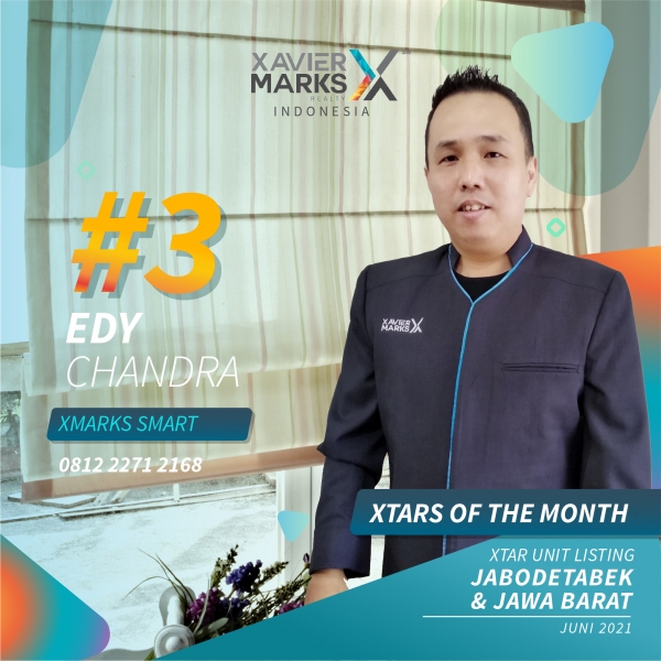 20210706 XTAR OF THE MONTH JABODETABEK JAWA BARAT 09