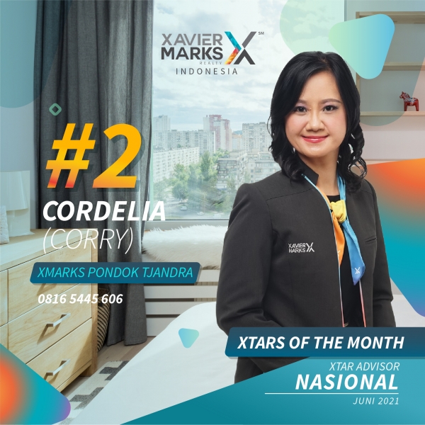 20210706 XTAR OF THE MONTH NASIONAL 07