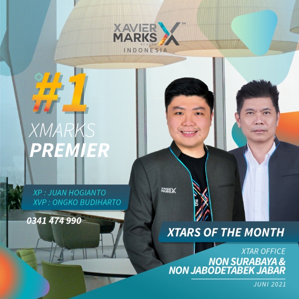 20210706 XTAR OF THE MONTH NON SURABAYA NON JABODETABEK JABAR 01