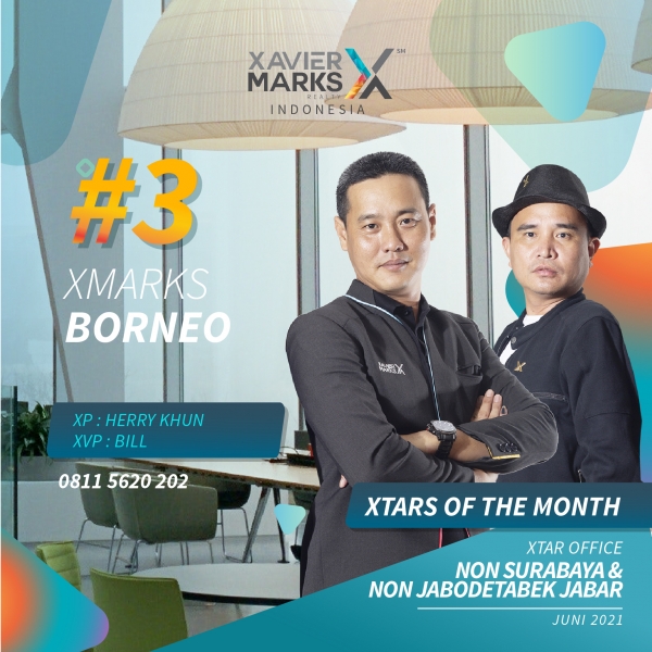 20210706 XTAR OF THE MONTH NON SURABAYA NON JABODETABEK JABAR 03