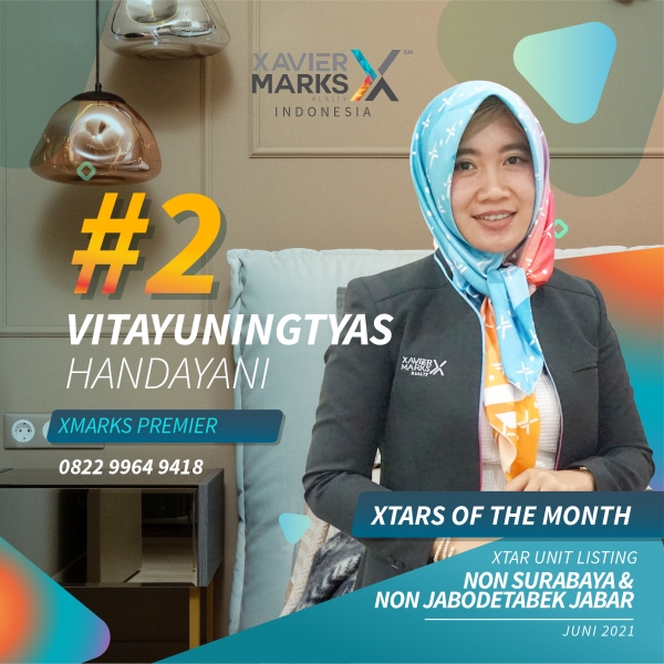 20210706 XTAR OF THE MONTH NON SURABAYA NON JABODETABEK JABAR 08