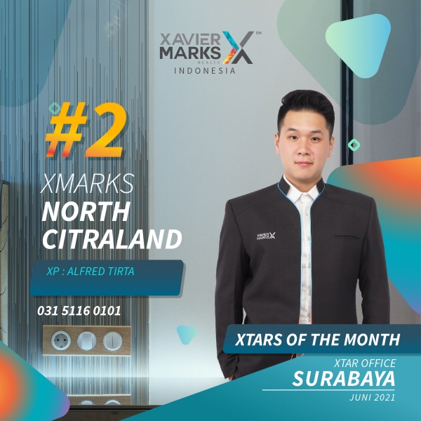 20210706 XTAR OF THE MONTH SURABAYA 02