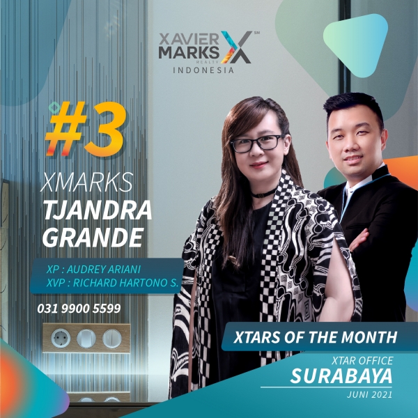 20210706 XTAR OF THE MONTH SURABAYA 03