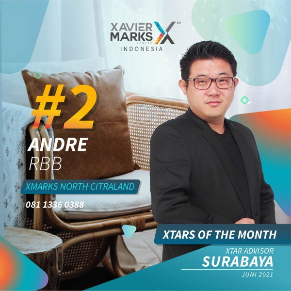 20210706 XTAR OF THE MONTH SURABAYA 05