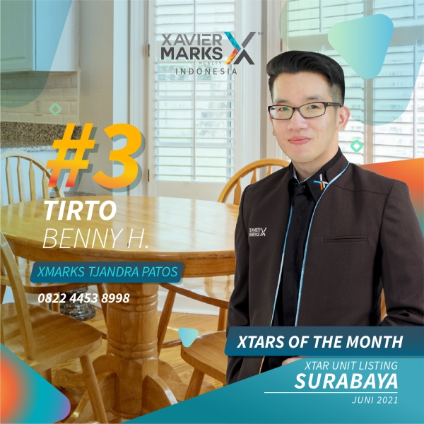 20210706 XTAR OF THE MONTH SURABAYA 09