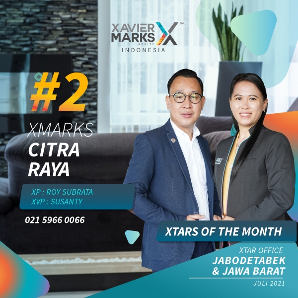 20210805 XTAR OF THE MONTH JABODETABEK JAWA BARAT 02