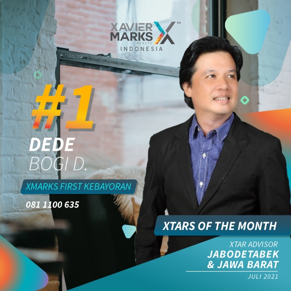 20210805 XTAR OF THE MONTH JABODETABEK JAWA BARAT 04