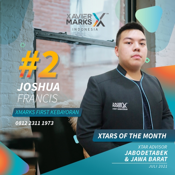 20210805 XTAR OF THE MONTH JABODETABEK JAWA BARAT 05