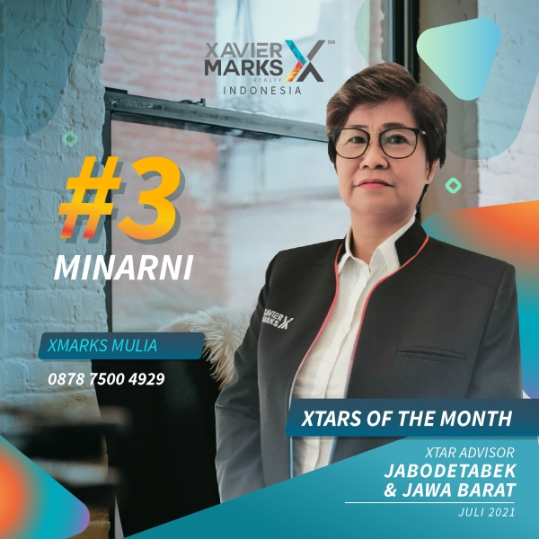 20210805 XTAR OF THE MONTH JABODETABEK JAWA BARAT 06