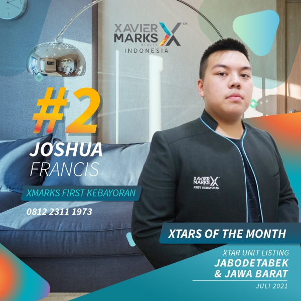 20210805 XTAR OF THE MONTH JABODETABEK JAWA BARAT 08