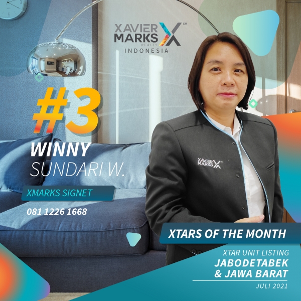 20210805 XTAR OF THE MONTH JABODETABEK JAWA BARAT 09