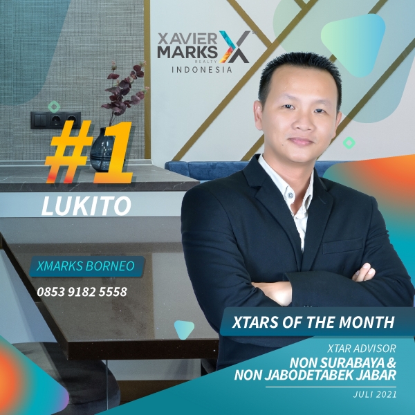 20210805 XTAR OF THE MONTH NON SURABAYA NON JABODETABEK JABAR 04