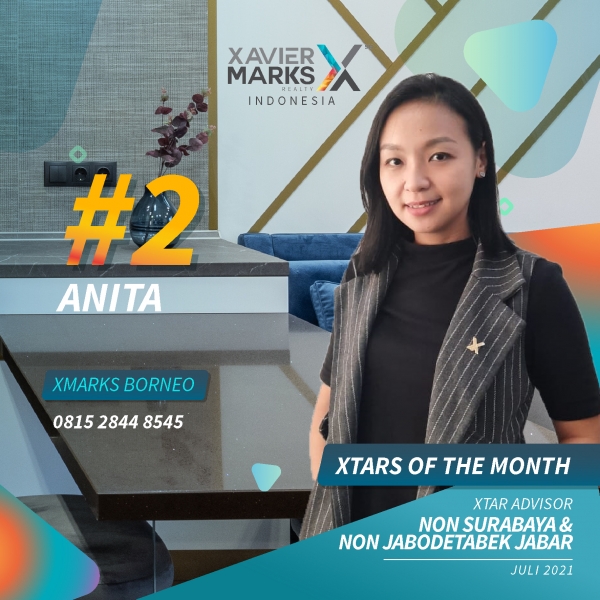 20210805 XTAR OF THE MONTH NON SURABAYA NON JABODETABEK JABAR 05