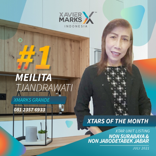 20210805 XTAR OF THE MONTH NON SURABAYA NON JABODETABEK JABAR 07