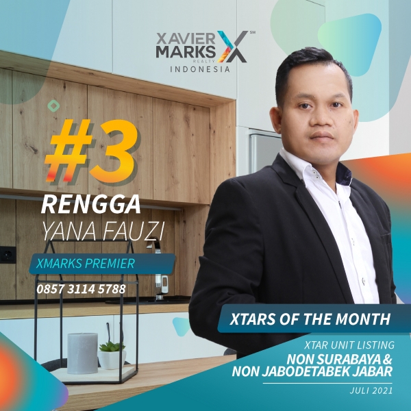 20210805 XTAR OF THE MONTH NON SURABAYA NON JABODETABEK JABAR 09