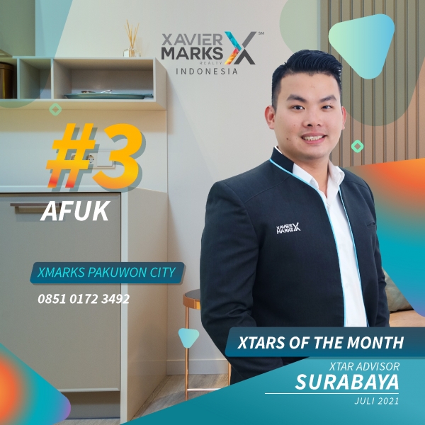 20210805 XTAR OF THE MONTH SURABAYA 06