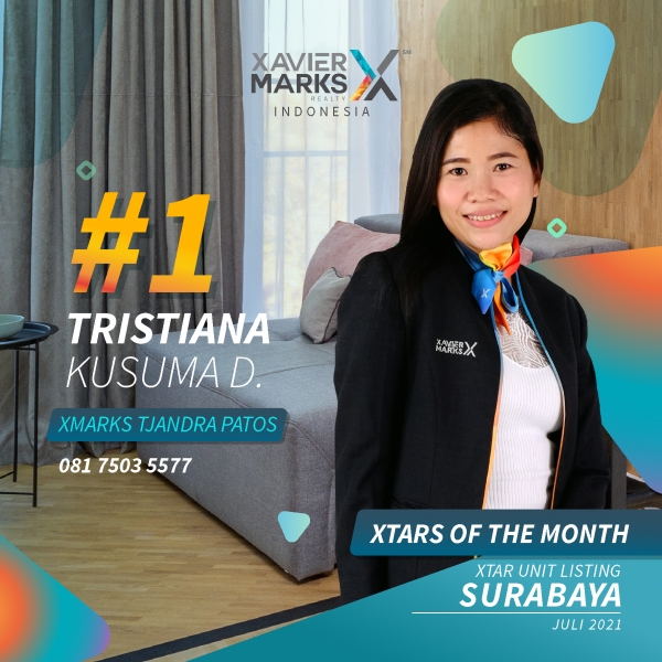 20210805 XTAR OF THE MONTH SURABAYA 07