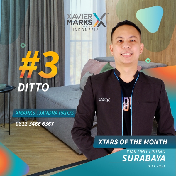 20210805 XTAR OF THE MONTH SURABAYA 09