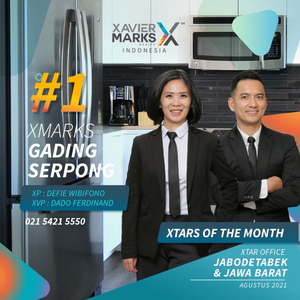 20210910 XTAR OF THE MONTH JABODETABEK JAWA BARAT 01