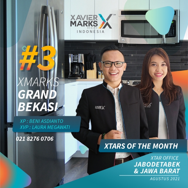 20210910 XTAR OF THE MONTH JABODETABEK JAWA BARAT 03