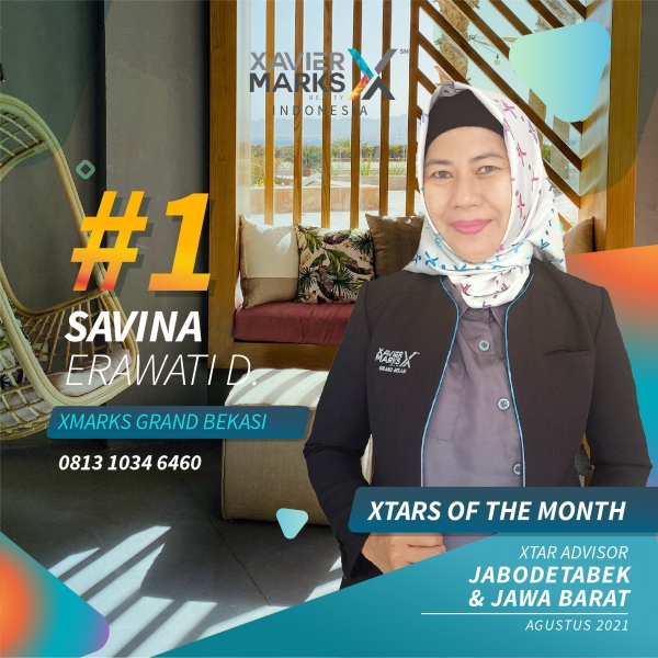 20210910 XTAR OF THE MONTH JABODETABEK JAWA BARAT 04