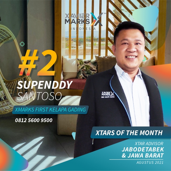 20210910 XTAR OF THE MONTH JABODETABEK JAWA BARAT 05