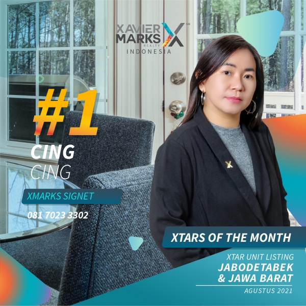 20210910 XTAR OF THE MONTH JABODETABEK JAWA BARAT 07