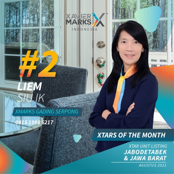 20210910 XTAR OF THE MONTH JABODETABEK JAWA BARAT 08