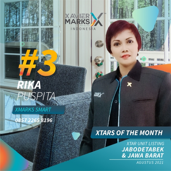 20210910 XTAR OF THE MONTH JABODETABEK JAWA BARAT 09