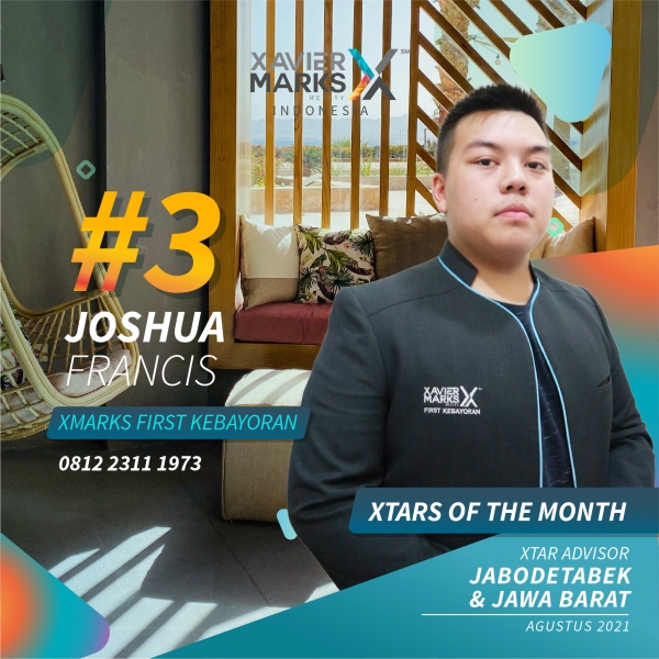 20210910 XTAR OF THE MONTH JABODETABEK JAWA BARAT 7