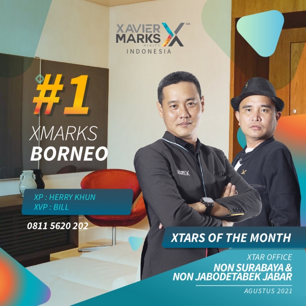 20210910 XTAR OF THE MONTH NON SURABAYA NON JABODETABEK JABAR 01